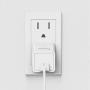 iPhone Chargers Pantom 2-Pack Wall Charger Plugs with 2-Pack 5-Feet Cables Charge Sync Compatible with iPhone 11/11 ProXr/Xs/Xs Max/8/8 Plus/7/7 Plus/6s/6s Plus/5se/5c/5 and iPads (White)