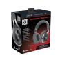 LucidSound LS31 Wireless Gaming Headset for Xbox One, PS4 - Wireless Surround Sound Headphones for Xbox One - Works Wired with Nintendo Switch, PC, Mac, Ipad, iOS, Android - Xbox One