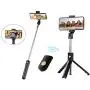 Selfie Stick Tripod with Removable Wireless Bluetooth Remote Shutter Compatible,Mini Pocket Selfie Stick for iPhone 11 Pro Max/XR/X/8/8P/7/7P/6s/6 Samsung Galaxy S9/8/7 Note 9/8/7 Nubia Selfie Stick Tripod with Removable Wireless Bluetooth Remote Shutter Compatible,Mini Pocket Selfie Stick for iPhone 11 Pro Max/XR/X/8/8P/7/7P/6s/6 Samsung Galaxy S9/8/7 Note 9/8/7 Nubia