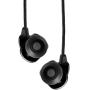 Turtle Beach Ear Force M1 Silver Mobile Gaming Earbuds w/in-line mic (Discontinued by Manufacturer)