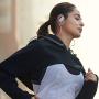 Powerbeats High-Performance Wireless Earphones - Apple H1 Headphone Chip, Class 1 Bluetooth, 15 Hours of Listening Time, Sweat Resistant Earbuds - Black (Latest Model)