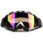 spiid Ski Goggles Snowboard Goggles Motorcycle Goggles,Motocross UV400 Protection Windproof Dustproof Anti Fog ATV Racing Cycling Glasses