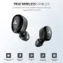 Bluetooth Earbuds Wireless Earbuds Bluetooth Earphones Wireless Headphones, Bluetooth 5.0 TWS Stereo Earphones in-Ear with Charging Case, Built-in Microphones for Sports,Workout,Gym (Black) Bluetooth Earbuds Wireless Earbuds Bluetooth Earphones Wireless Headphones, Bluetooth 5.0 TWS Stereo Earphones in-Ear with Charging Case, Built-in Microphones for Sports,Workout,Gym (Black)
