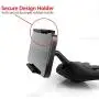 Koomus CD-Air CD Slot Smartphone Car Mount Holder Cradle for All iPhone and Android Devices