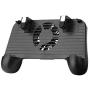 Hand Keyboard for Game Gamepad for Mobile Phone Game Controller Shooter Trigger Fire Button for for Free Fire-B-,