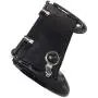 ADOSOUL Mobile Game Controller [Upgrade Version] 4 in 1 Mobile Gaming Trigger Gaming Grip and Gaming Joysticks for Android iOS Phone