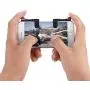 M24 Phone Gamepad Trigger Fire Button Aim Key Joystick Smartphone Tablet Gaming L1R1 Shooter Controller M24 Phone Gamepad Trigger Fire Button Aim Key Joystick Smartphone Tablet Gaming L1R1 Shooter Controller