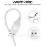 iPhone Charger, FIFADE 3Pack Nylon Braided Lightning Cable Charging Cord USB Cable Compatible with iPhone 11Pro 11Pro MAX Xs MAX XR X 8 7 6S 6 Plus-Silver-5 iPhone Charger, FIFADE 3Pack Nylon Braided Lightning Cable Charging Cord USB Cable Compatible with iPhone 11Pro 11Pro MAX Xs MAX XR X 8 7 6S 6 Plus-Silver-5