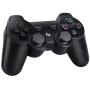 Pc Game Controller| Gamepad Wireless Bluetooth Joystick for PS3 Controller Wireless for Playstation 3 Game Pad Games Accessories