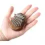8 Key Mini Kalimba exquisite Finger Thumb Piano Marimba Musical good accessory Pendant Gift 8 Key Mini Kalimba exquisite Finger Thumb Piano Marimba Musical good accessory Pendant Gift