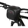 Rhinowalk Bike Handlebar Bag,Bike Front Bag Road Bike Bag Bike Frame Bag Bike Basket Bag Bicycle Bag Professional Cycling Accessories Rhinowalk Bike Handlebar Bag,Bike Front Bag Road Bike Bag Bike Frame Bag Bike Basket Bag Bicycle Bag Professional Cycling Accessories