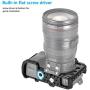 SMALLRIG Camera A6400 A6100 Cage for Sony A6400 A6100 Camera - CCS2310