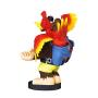 Exquisite Gaming Banjo-Kazooie Deluxe Cable Guys Mobile Phone and Controller Holder - Not Machine Specific