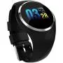 ZEERKEER Fitness Tracker Wristband, Activity Tracker with Heart Rate/Blood Pressure/Blood Oxygen Monitoring, Color Screen Display Waterproof IP67 Smart Watch(Black) ZEERKEER Fitness Tracker Wristband, Activity Tracker with Heart Rate/Blood Pressure/Blood Oxygen Monitoring, Color Screen Display Waterproof IP67 Smart Watch(Black)