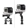 Action Camera Accessories Handlebar Head Chest Mount Strap Harness Adaptor with Cell Phone Clip for Sony Action Cam/XiaoMi YI 4K+4K,Lite/Gopro Hero/iPhone Xs Max XS XR 8+7+6+5 Any Cellphone Selfie Action Camera Accessories Handlebar Head Chest Mount Strap Harness Adaptor with Cell Phone Clip for Sony Action Cam/XiaoMi YI 4K+4K,Lite/Gopro Hero/iPhone Xs Max XS XR 8+7+6+5 Any Cellphone Selfie