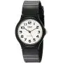 Casio Mens Classic Quartz Watch with Resin Strap, Black, 20 (Model: EAW-MQ-24-7B2) Casio Mens Classic Quartz Watch with Resin Strap, Black, 20 (Model: EAW-MQ-24-7B2)