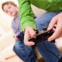LOLOP Wired Game Controller Dual Vibration PC/TV/PS3/Android Mobile Phone Universal
