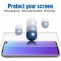 Galaxy S10 Plus Screen Protector, [3-Pack] [full adhesive] [Fingerprint Sensor compatible] [Full Coverage] [Anti-Scratch] Screen Protector for Samsung Galaxy S10 Plus