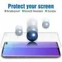 Galaxy S10 Plus Screen Protector, [3-Pack] [full adhesive] [Fingerprint Sensor compatible] [Full Coverage] [Anti-Scratch] Screen Protector for Samsung Galaxy S10 Plus