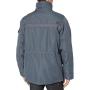 Arctix Mens Performance Tundra Jacket with Added Visibility