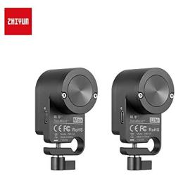 ZHIYUN Official Focus and Zoom Combo Kits for Crane 3S Crane 3SE Gimbal Stabilizer