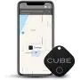 Cube Key Finder Smart Tracker Bluetooth Tracker for Dogs, Kids, Cats, Luggage, Wallet, with app for Phone, Replaceable Battery Waterproof Tracking Device Cube Key Finder Smart Tracker Bluetooth Tracker for Dogs, Kids, Cats, Luggage, Wallet, with app for Phone, Replaceable Battery Waterproof Tracking Device