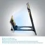 Phone Screen Amplifier, 12" 3D HD Curved Screen Amplifier Cell Phone Stands.Phone Projector Amplifier for Movies,Videos,and Gaming–Supports All Smart Phone Phone Screen Amplifier, 12" 3D HD Curved Screen Amplifier Cell Phone Stands.Phone Projector Amplifier for Movies,Videos,and Gaming–Supports All Smart Phone