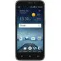 ZTE Maven 3 Z835 | (8GB, 1GB RAM) | 5.0" Full HD Display | 5MP Rear Camera | 2070 mAh Battery | 4G LTE | GSM Unlocked | Android 7.1 Nougat Smartphone (Black) ZTE Maven 3 Z835 | (8GB, 1GB RAM) | 5.0" Full HD Display | 5MP Rear Camera | 2070 mAh Battery | 4G LTE | GSM Unlocked | Android 7.1 Nougat Smartphone (Black)