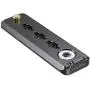 SmallRig NATO Rail Quick Release Anti-Off for NATO Handle and Magic Arm, Universal Smartphone Cage Video Rig - BUN2395 SmallRig NATO Rail Quick Release Anti-Off for NATO Handle and Magic Arm, Universal Smartphone Cage Video Rig - BUN2395