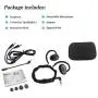 DLAND Sports Headphones Wired,Noise Cancelling Earhook Earbuds,Gaming Earphones with Detachable Microphone for PS4,Xbox,Laptop Computer, Cellphone.Inline Controls for Hands-Free Calling. DLAND Sports Headphones Wired,Noise Cancelling Earhook Earbuds,Gaming Earphones with Detachable Microphone for PS4,Xbox,Laptop Computer, Cellphone.Inline Controls for Hands-Free Calling.