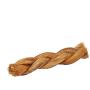 Pawstruck 5" Braided Bully Sticks for Dogs - Natural Bulk Dog Dental Treats & Healthy Chews, Chemical Free, 5 inch Best Low Odor Pizzle Stix