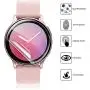 LK [6 Pack] Screen Protector for Samsung Galaxy Watch Active 2 (40mm) / Galaxy Watch Active, [Max Coverage] Bubble-Free HD Clear Flexible film Case Friendly