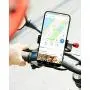 Motorcycle Phone Mount Bracket Phone Holder for Sportster Softail Road King Street Glide Motorcycle Phone Mount Bracket Phone Holder for Sportster Softail Road King Street Glide