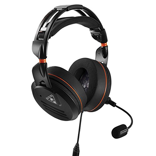 Turtle Beach - Elite Pro Headphones (Renewed)
