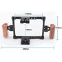 CAMVATE Camera Cage for DSLR 5D Mark III and Mark II