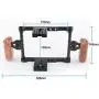 CAMVATE Camera Cage for DSLR 5D Mark III and Mark II CAMVATE Camera Cage for DSLR 5D Mark III and Mark II