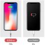 WILLTOP iPhone Charger Cord Cable,MFi Certified Lightning Cable 5 Pack (3/3/6/6/10FT) Nylon Braid, iPhone 11 / Pro/Xs Max/X/8/7/ Plus /6S with Compatible Metal connectors/ 6 / SE / 5S iPad