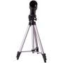 Levenhuk Skyline Portable Travel 50 Refractor Telescope with Backpack – Fully Multi-Coated Optics