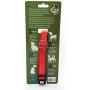 Himalayan Pet Supply Doddle | Retractable Leash and Collar in One | Fear Free | Medium | 13-17" Neck