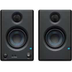 Presonus Eris E3.5-3.5" Near Field Studio Monitor (Pair) (E3.5)