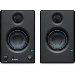 Presonus Eris E3.5-3.5" Near Field Studio Monitor (Pair) (E3.5)