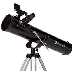 Zhumell 76mm AZ Reflector Telescope