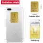 6 Pack - Anti EMF Radiation Protection Shield Sticker, Radiation Neutralizer Shield Blocker, EMF Radiation Protection Device for Cell Phone, Laptop and All Electronic Devices-EMF Protection Products
