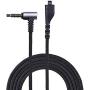 KeyEntre Replacement Audio Cable for SteelSeries Arctis 3, Arctis Pro Wireless, Arctis 5, Arctis 7, Arctis Pro Gaming Headset 2m/6.5 Feet