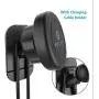 WizGear Magnetic Phone Mount, Universal Stick On (2 Pack) Dashboard Magnetic Car Mount Holder, for Cell Phones and Mini Tablets with Fast Swift-snap Technology, Magnetic Cell Phone Mount WizGear Magnetic Phone Mount, Universal Stick On (2 Pack) Dashboard Magnetic Car Mount Holder, for Cell Phones and Mini Tablets with Fast Swift-snap Technology, Magnetic Cell Phone Mount
