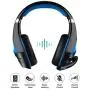 RHY Gaming Headsets 3.5mm Jack Gaming Headphones Noise Reduction Surround Sound Gaming Headphones with Microphone Volume Control for PS4 PC Tablets Smartphones RHY Gaming Headsets 3.5mm Jack Gaming Headphones Noise Reduction Surround Sound Gaming Headphones with Microphone Volume Control for PS4 PC Tablets Smartphones