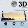 Galaxy Note 8 Screen Protector By YEYEBF, [2 Pack] Full Coverage Tempered Glass Screen Protector [9H Hardness] [3D Touch] [Bubble-Free] Screen Protector Glass For Samsung Galaxy Note 8