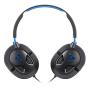 Turtle Beach - Ear Force Recon 50P Stereo Gaming Headset - PS4 and Xbox One (compatible w/ Xbox One controller w/ 3.5mm headset jack)