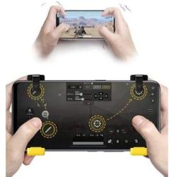 Flydigi Stinger CapAir Mapping Trigger for PUBG Mobile Controller iOS & Android Both Compatible-Right Hand