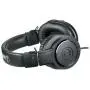 Audio-Technica ATH-M20x Professional Studio Monitor Headphones, Black Audio-Technica ATH-M20x Professional Studio Monitor Headphones, Black